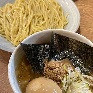 風雲児 東京ラーメン横丁店のundefinedに実際訪問訪問したユーザーunknownさんが新しく投稿した新着口コミの写真