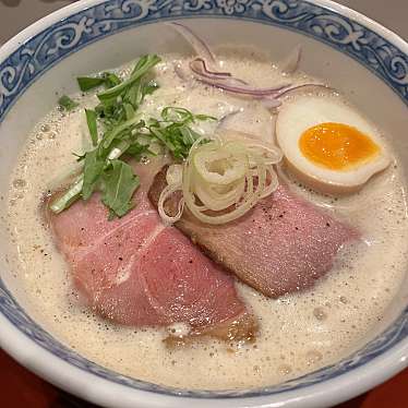 ラーメンは飲み物だがや。のundefinedに実際訪問訪問したユーザーunknownさんが新しく投稿した新着口コミの写真