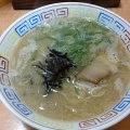 実際訪問したユーザーが直接撮影して投稿した馬出ラーメン / つけ麺福芳亭 県庁前店の写真