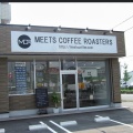 実際訪問したユーザーが直接撮影して投稿した西河渡喫茶店meets coffee roasterの写真