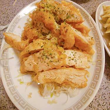 実際訪問したユーザーが直接撮影して投稿した富田町中華料理天平の写真