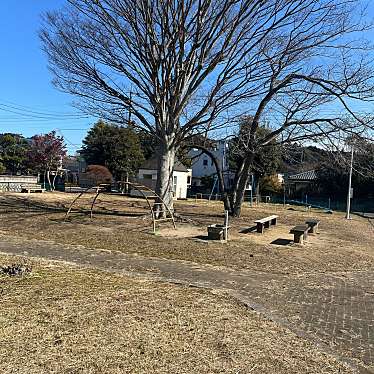 実際訪問したユーザーが直接撮影して投稿した大津町北町公園辻児童公園の写真