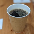 実際訪問したユーザーが直接撮影して投稿した新宿ベーグルBEAUTY STAND BAGEL&COFFEE 新宿マルイ本館の写真