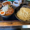 実際訪問したユーザーが直接撮影して投稿した惣社ラーメン / つけ麺紅丸の写真