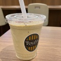 実際訪問したユーザーが直接撮影して投稿した黒金町カフェタリーズコーヒー 静岡パルシェ B1F店の写真