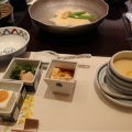 実際訪問したユーザーが直接撮影して投稿した戸水豆腐料理梅の花 金沢店の写真