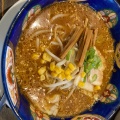 実際訪問したユーザーが直接撮影して投稿した倉知ラーメン / つけ麺一番亭の写真