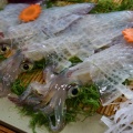 実際訪問したユーザーが直接撮影して投稿した鎮西町名護屋魚介 / 海鮮料理大和の写真