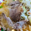 実際訪問したユーザーが直接撮影して投稿した山の神ラーメン専門店ラーメン屋 壱番亭 花巻店の写真