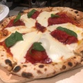 実際訪問したユーザーが直接撮影して投稿した阿佐谷南ピザPIZZA FORNO CAFE ビーンズ阿佐ヶ谷店の写真