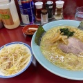 実際訪問したユーザーが直接撮影して投稿した東港ラーメン / つけ麺東港ラーメンショップの写真