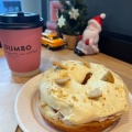 実際訪問したユーザーが直接撮影して投稿した奥沢ドーナツDUMBO Doughnuts and Coffee 自由が丘店の写真