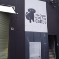 実際訪問したユーザーが直接撮影して投稿した白河コーヒー専門店The Cream of the Crop Coffee 清澄白河ロースターの写真