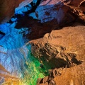 実際訪問したユーザーが直接撮影して投稿した洞川洞窟 / 鍾乳洞面不動鍾乳洞の写真