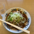 実際訪問したユーザーが直接撮影して投稿した根塚町ラーメン / つけ麺大喜 根塚店の写真