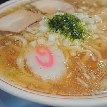 Kochanさんが投稿した中央ラーメン / つけ麺のお店山形 飛魚 亞呉屋 仙台店/ヤマガタ トビウオ アゴヤ センダイテンの写真