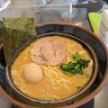 実際訪問したユーザーが直接撮影して投稿した並木ラーメン / つけ麺並木家の写真