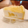 実際訪問したユーザーが直接撮影して投稿した西荻南紅茶専門店Tea&Cake Graceの写真