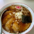 チャーシュー麺 - 実際訪問したユーザーが直接撮影して投稿した西寺方町ラーメン / つけ麺味幸の写真のメニュー情報