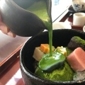 実際訪問したユーザーが直接撮影して投稿した上人町カフェCafeふふふあん by 半兵衛麸の写真