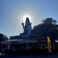 実際訪問したユーザーが直接撮影して投稿した東郷神社大前神社の写真