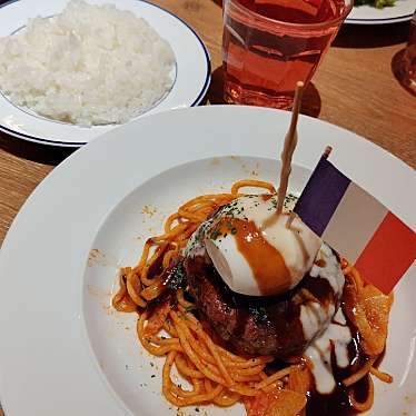 La Boucherie et Vin 肉屋のワイン食堂 浜松町店のundefinedに実際訪問訪問したユーザーunknownさんが新しく投稿した新着口コミの写真