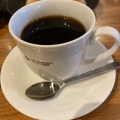 実際訪問したユーザーが直接撮影して投稿した江坂町コーヒー専門店カフェ 三番館 江坂公園店の写真
