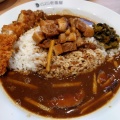 実際訪問したユーザーが直接撮影して投稿した長野カレーカレーハウス CoCo壱番屋 佐賀基山店の写真