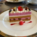 実際訪問したユーザーが直接撮影して投稿した桃山町ケーキLa Patisserie du musee par Toshi Yoroizukaの写真