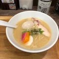 実際訪問したユーザーが直接撮影して投稿した三軒茶屋ラーメン専門店麺処 禅の写真