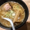 実際訪問したユーザーが直接撮影して投稿した内ケ島町ラーメン / つけ麺麺屋 繁の写真