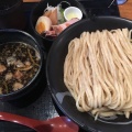 実際訪問したユーザーが直接撮影して投稿した野里ラーメン / つけ麺麺屋 甚八の写真