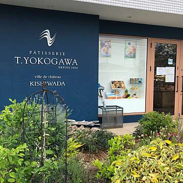 ティー.ヨコガワ 岸和田店のundefinedに実際訪問訪問したユーザーunknownさんが新しく投稿した新着口コミの写真