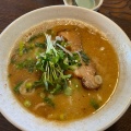 実際訪問したユーザーが直接撮影して投稿した上殿町ラーメン / つけ麺麺 匠仁坊の写真