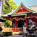 実際訪問したユーザーが直接撮影して投稿した丸の内神社尾崎神社の写真