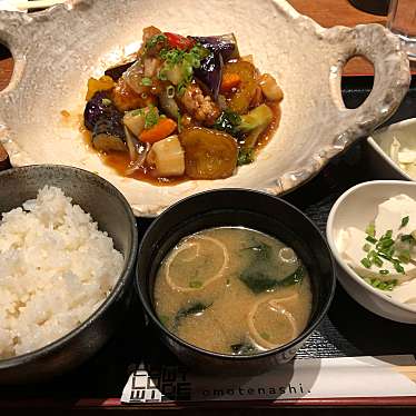 実際訪問したユーザーが直接撮影して投稿した南原町居酒屋寧々家 松見町店の写真