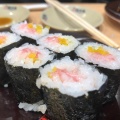 実際訪問したユーザーが直接撮影して投稿した東瑞江回転寿司すし銚子丸 みずえ店の写真