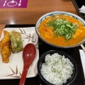 実際訪問したユーザーが直接撮影して投稿した大日東町うどん丸亀製麺 イオンモール大日店の写真