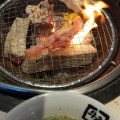 実際訪問したユーザーが直接撮影して投稿した荒江焼肉牛角 荒江店の写真