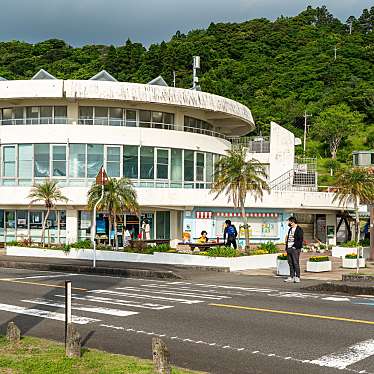 実際訪問したユーザーが直接撮影して投稿した内海道の駅道の駅フェニックスの写真