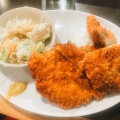 実際訪問したユーザーが直接撮影して投稿した西新宿定食屋アイランド トリップ バー・カハナの写真