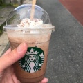 実際訪問したユーザーが直接撮影して投稿した中央林間カフェスターバックスコーヒー エトモ中央林間店の写真