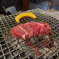 実際訪問したユーザーが直接撮影して投稿した愛宕焼肉備長炭焼肉てんてん 女池愛宕店の写真