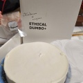 実際訪問したユーザーが直接撮影して投稿した堀川新町ケーキETHICAL DUMBO+の写真