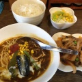 実際訪問したユーザーが直接撮影して投稿した下庄ラーメン専門店華麺の写真