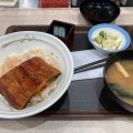 実際訪問したユーザーが直接撮影して投稿した上野牛丼松屋 上野浅草口店の写真