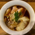 実際訪問したユーザーが直接撮影して投稿した西ケ原ラーメン専門店麺屋KABOちゃんの写真