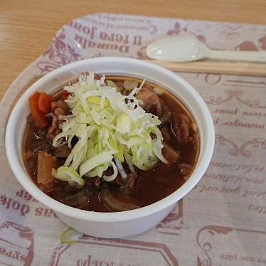 実際訪問したユーザーが直接撮影して投稿した長柄その他飲食店スズキヤの写真