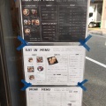 実際訪問したユーザーが直接撮影して投稿した螢池中町カフェgrand star cafeの写真