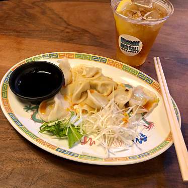 実際訪問したユーザーが直接撮影して投稿した三軒家西ラーメン / つけ麺KOBE ENISHIの写真